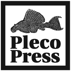 Pleco Press logo